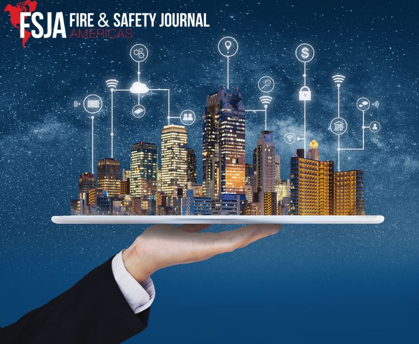 Smart Lighting for Smart Buildings