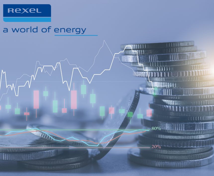 Rexel Reports Sixth Straight Quarter of Growth
