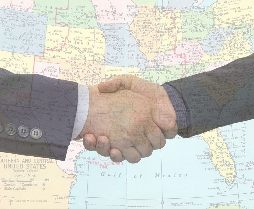Kenall Manufacturing Expands Partnership with SESCO