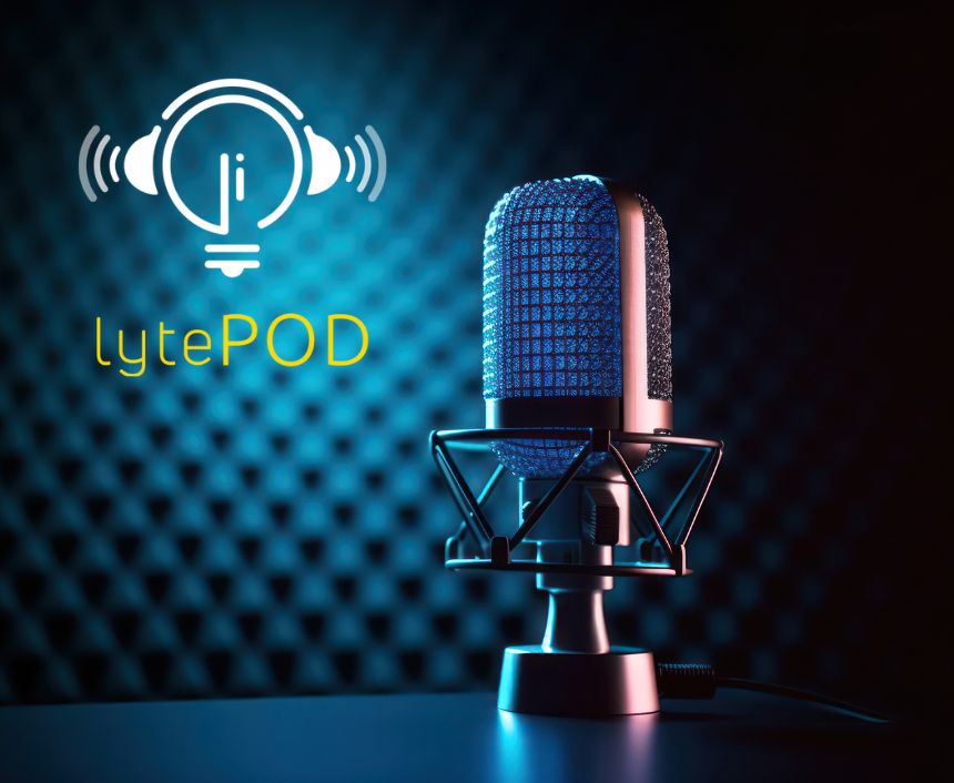 Read more about the article LytePOD: Pete Romaniello on Designing Lighting That Sells Itself