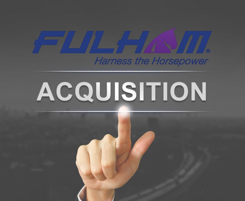 Fulham Acquires Nualight