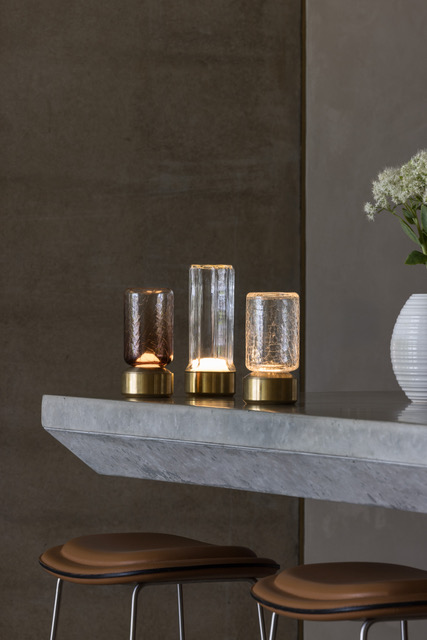 Winners of the 2025 Casambi Awards