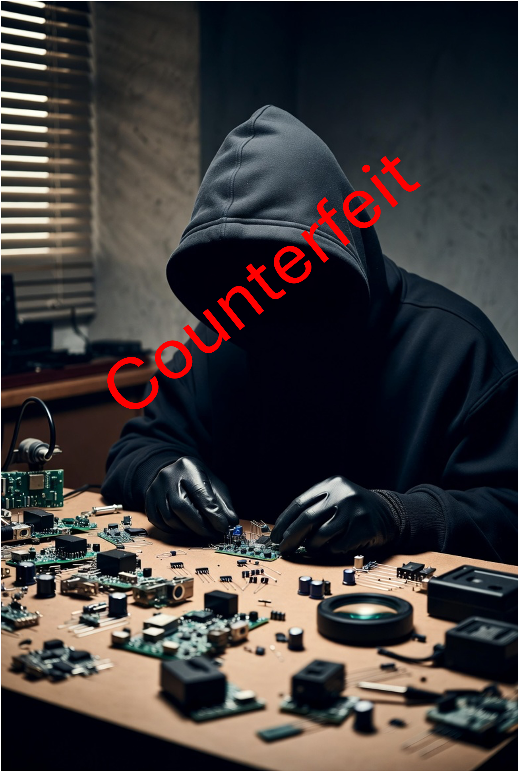 China partner becomes competitor