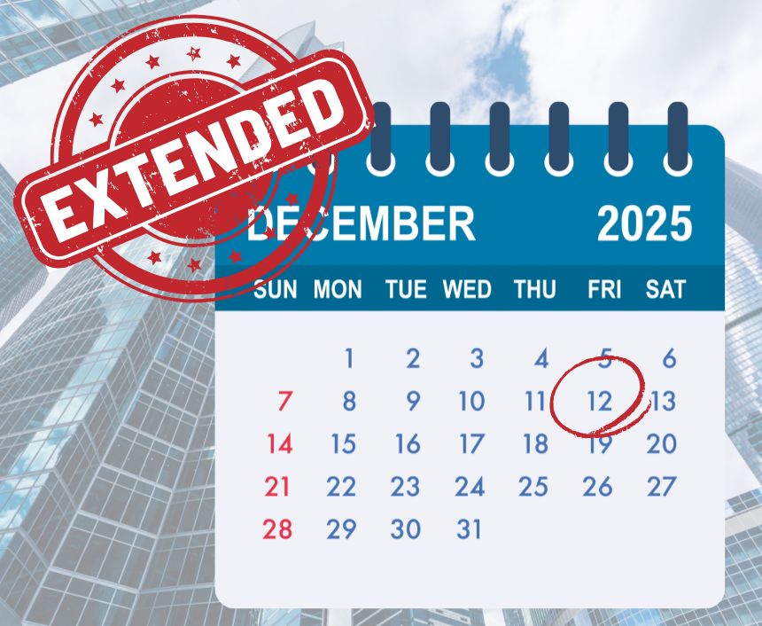 Cree Lighting Furlough Extension