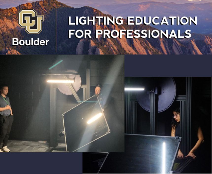 2026 Rocky Mountain Lighting Academy