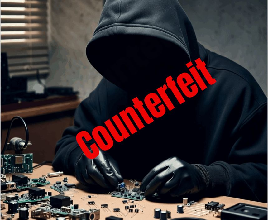 China partner becomes competitor