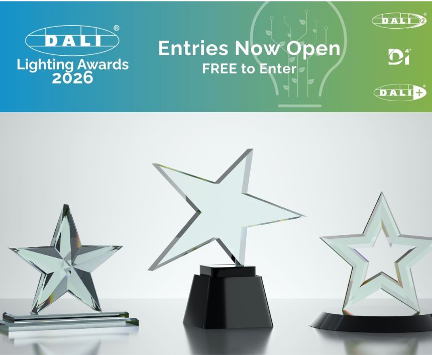 Opening of the 2026 Lighting Awards
