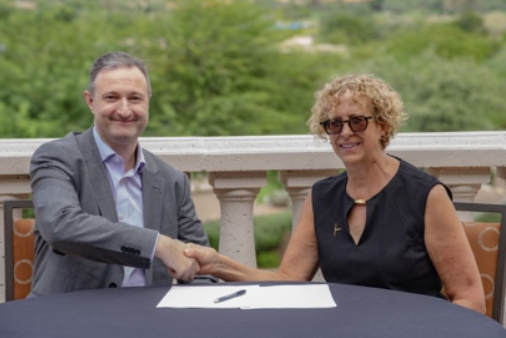 DALI Alliance and IALD collaboration