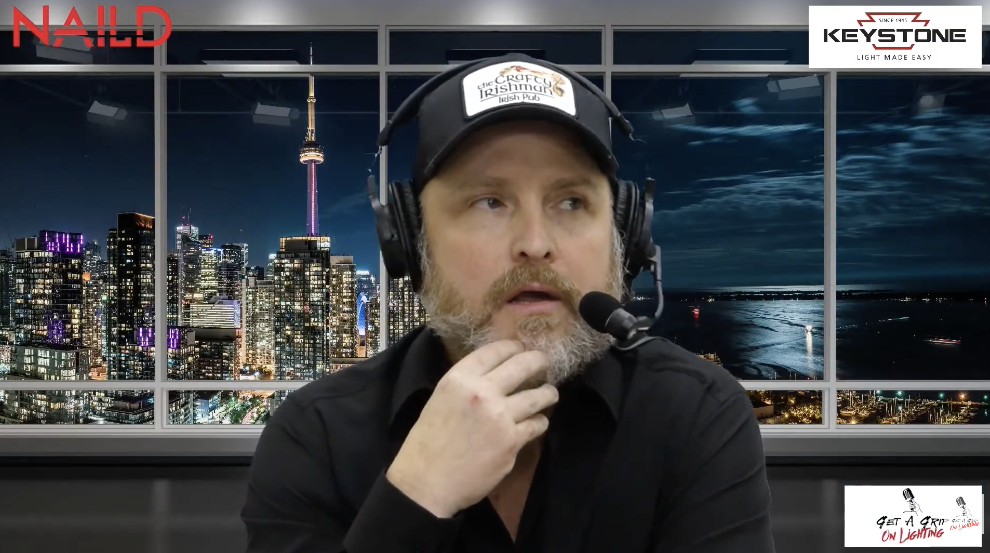 Michael Colligan Did it for the Money