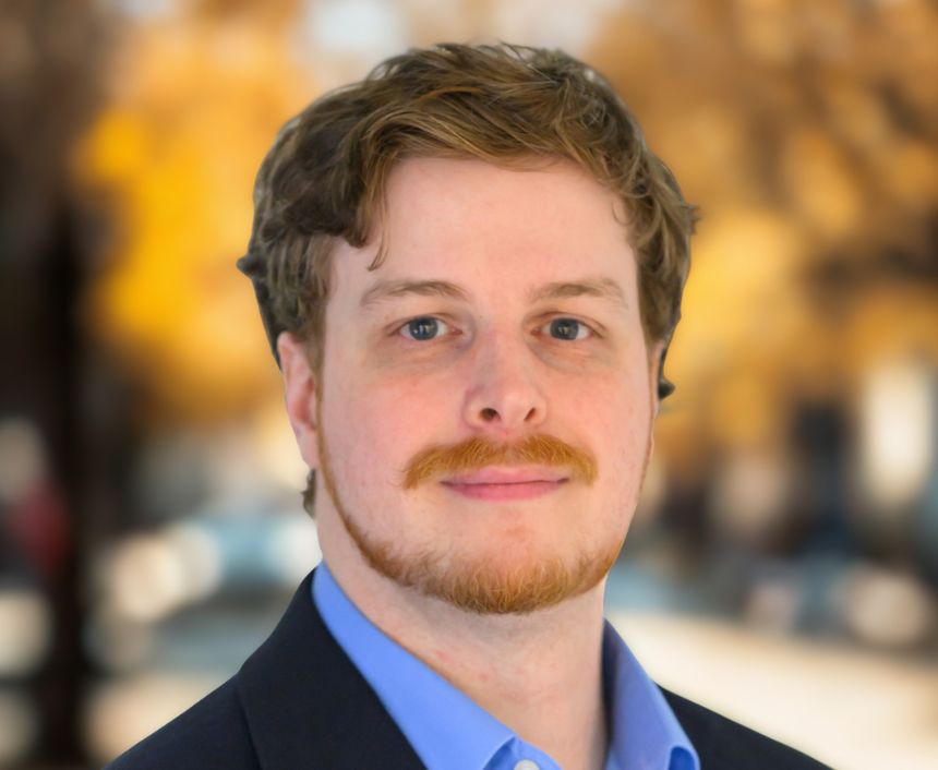 Webster Marsh Joining ArchLIGHT Summit as Director of Education and Programming