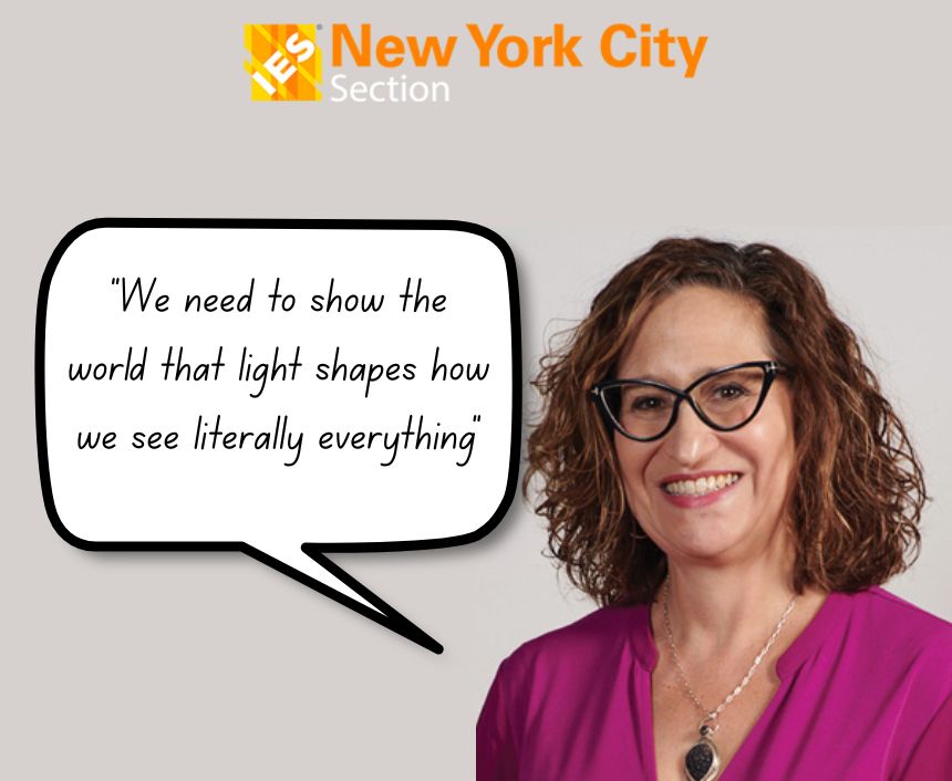 IESNYC President Shares Farewell Message