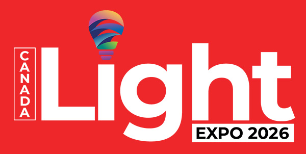 Canada Light Expo 2026