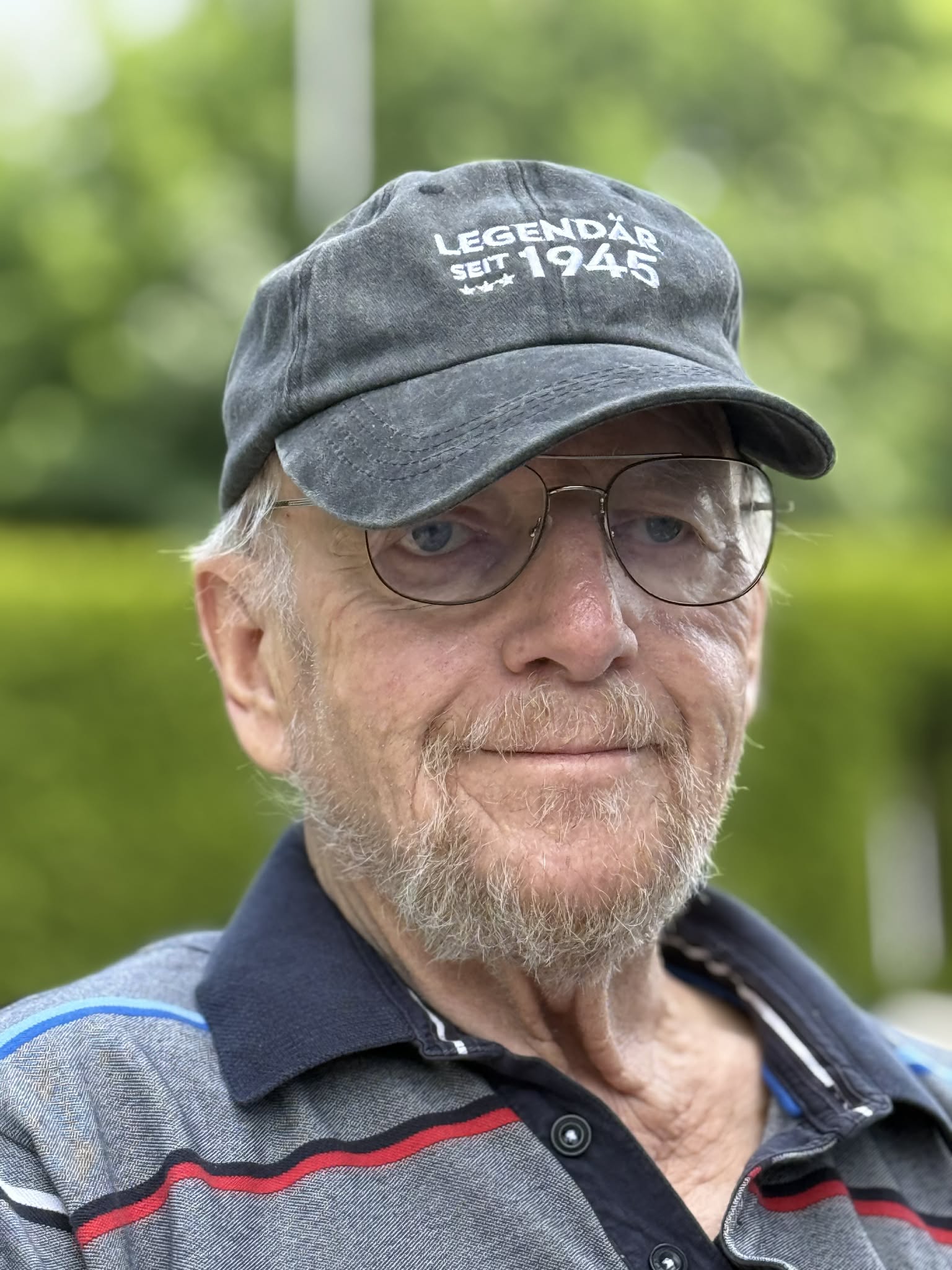  Juergen Georges Hess