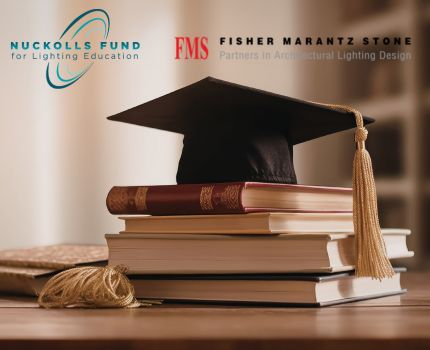 Lighting Design Scholarship Honoring Paul Marantz