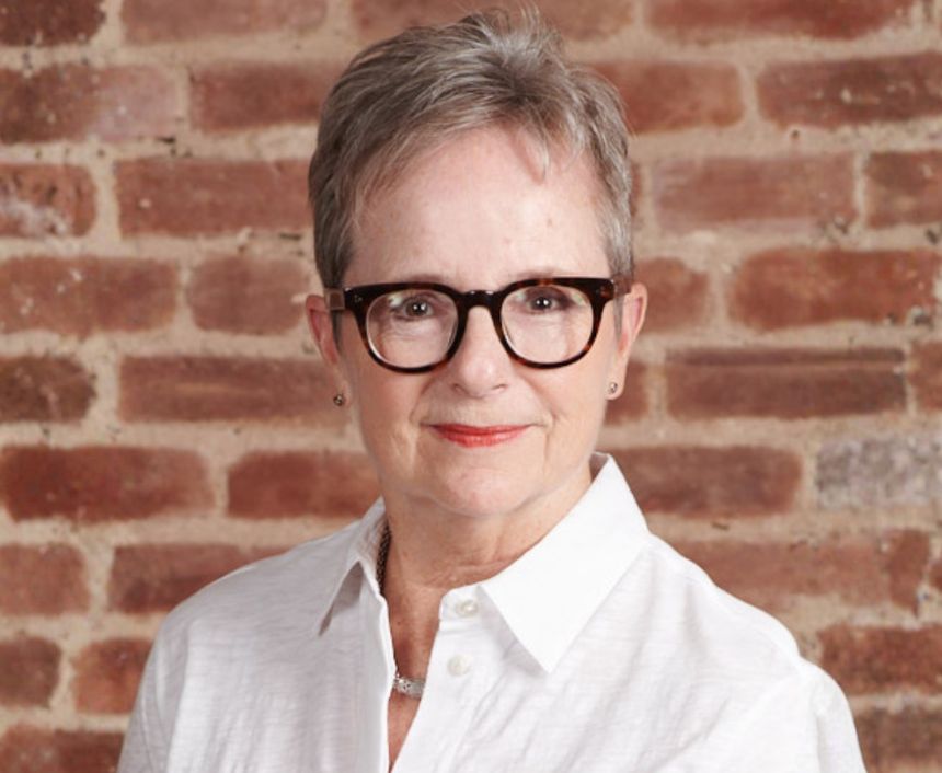 IES Hires Megan Carroll