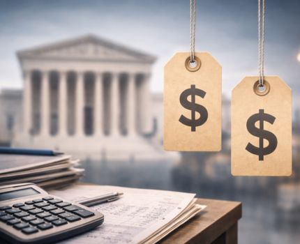 Supreme Court's Tariff Decision