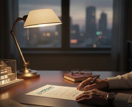 Al Near Announces Retirement