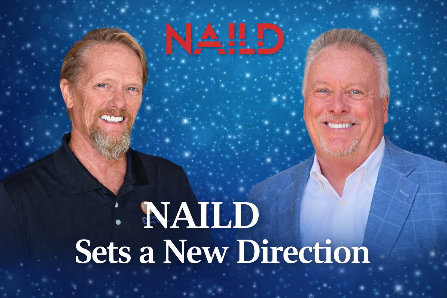 a New Direction for NAILD