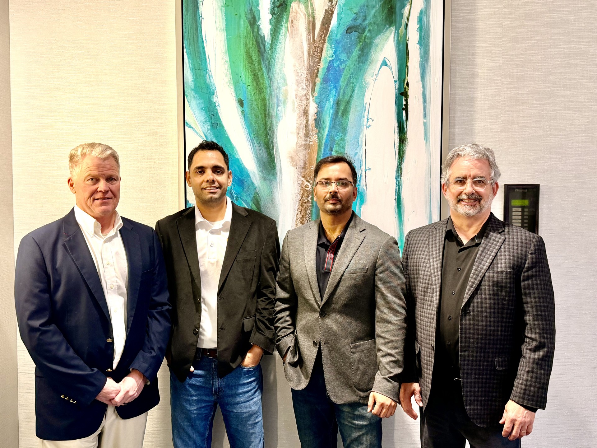 Pull Logic Raises $3.3M