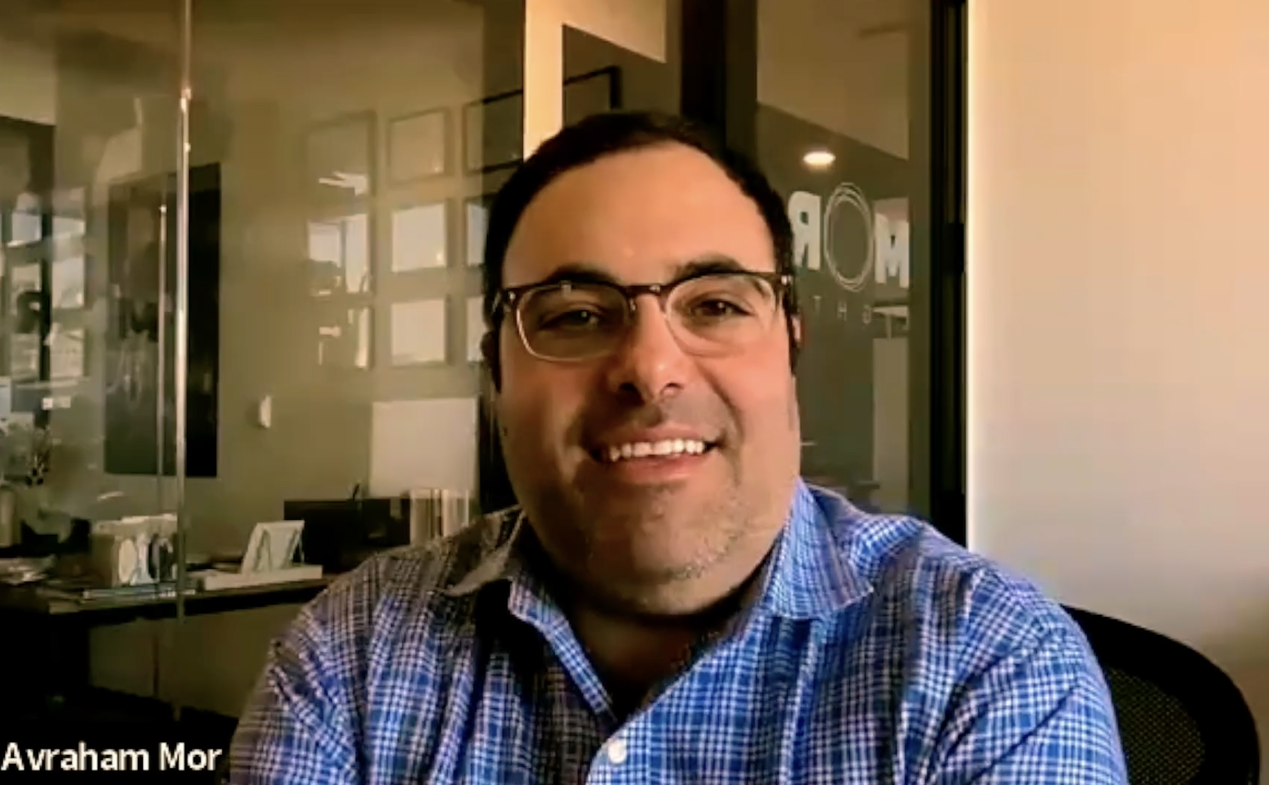 Illuminate at NeoCon