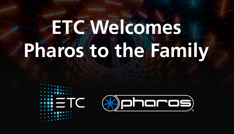 ETC Acquires Pharos