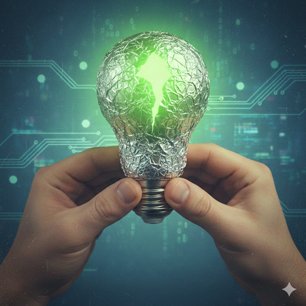 Signify vs Lepro Patent Trial: The Great Aluminum Foil Debate