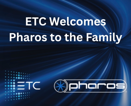 ETC Acquires Pharos