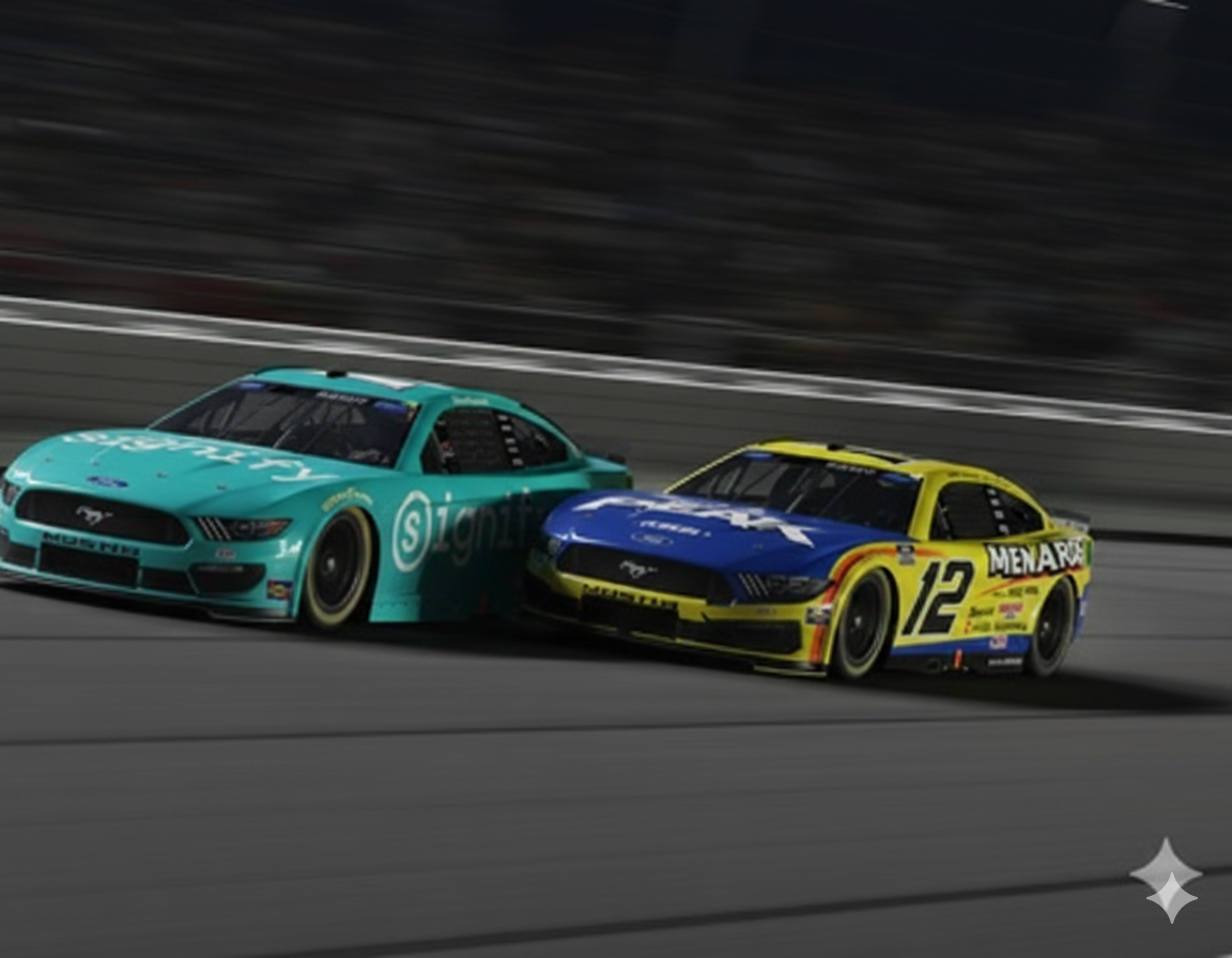 Signify steps on Gas