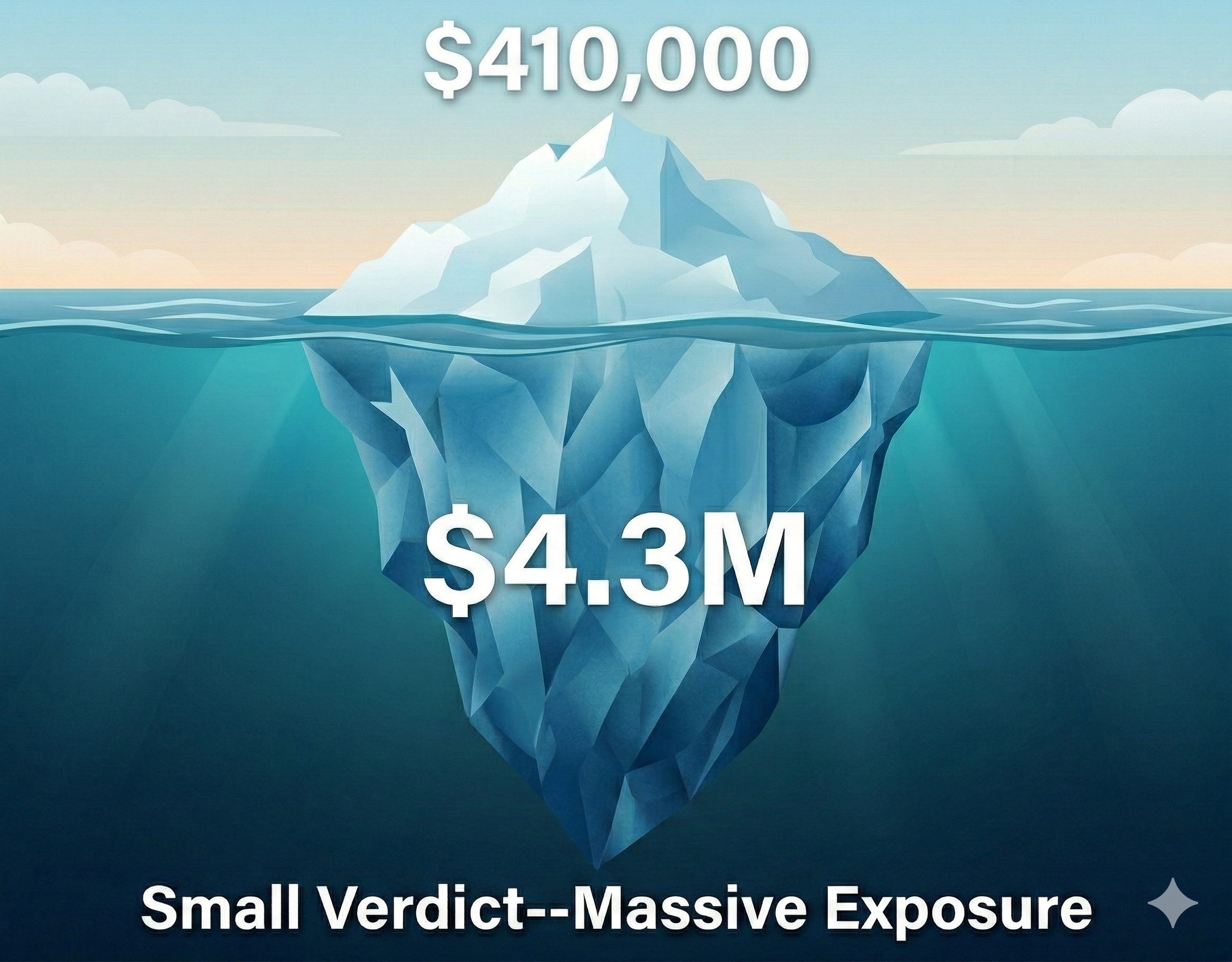 Signify attorney fees Lepro