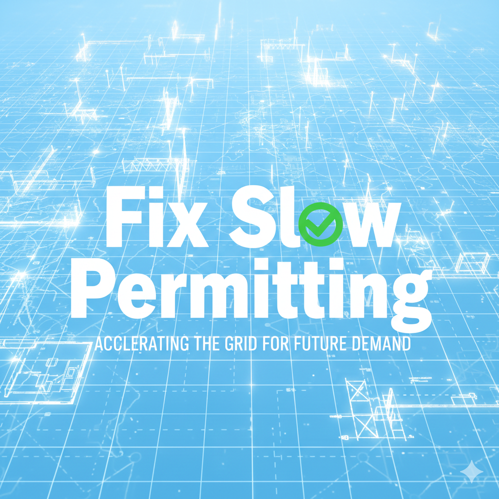 Cut Red Tape to Expand Grid