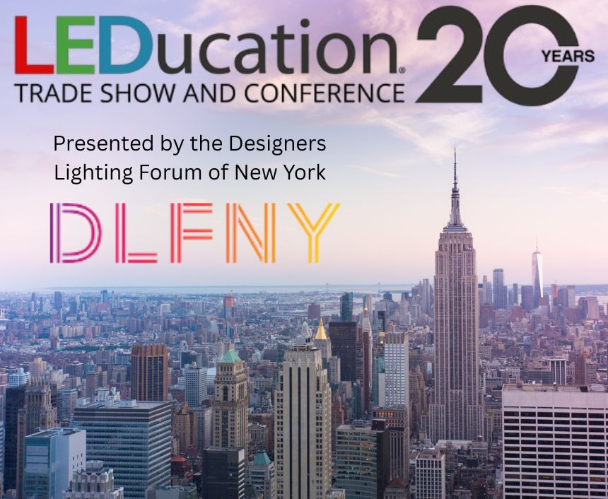 LEDucation Conference Empowers Industry