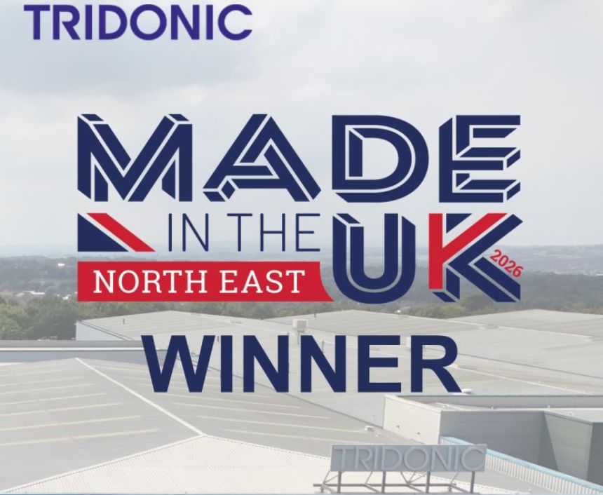 Manufacturer of the Year 2026