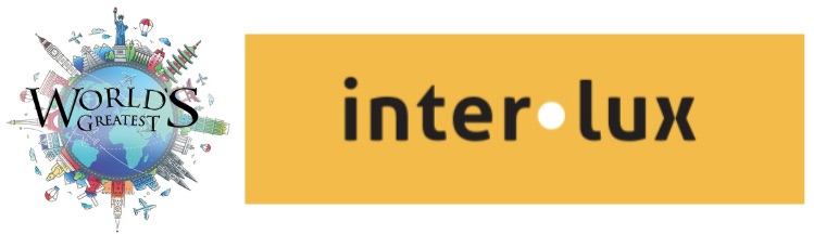 Inter-lux To Be Featured in an Upcoming Episode of World’s Greatest