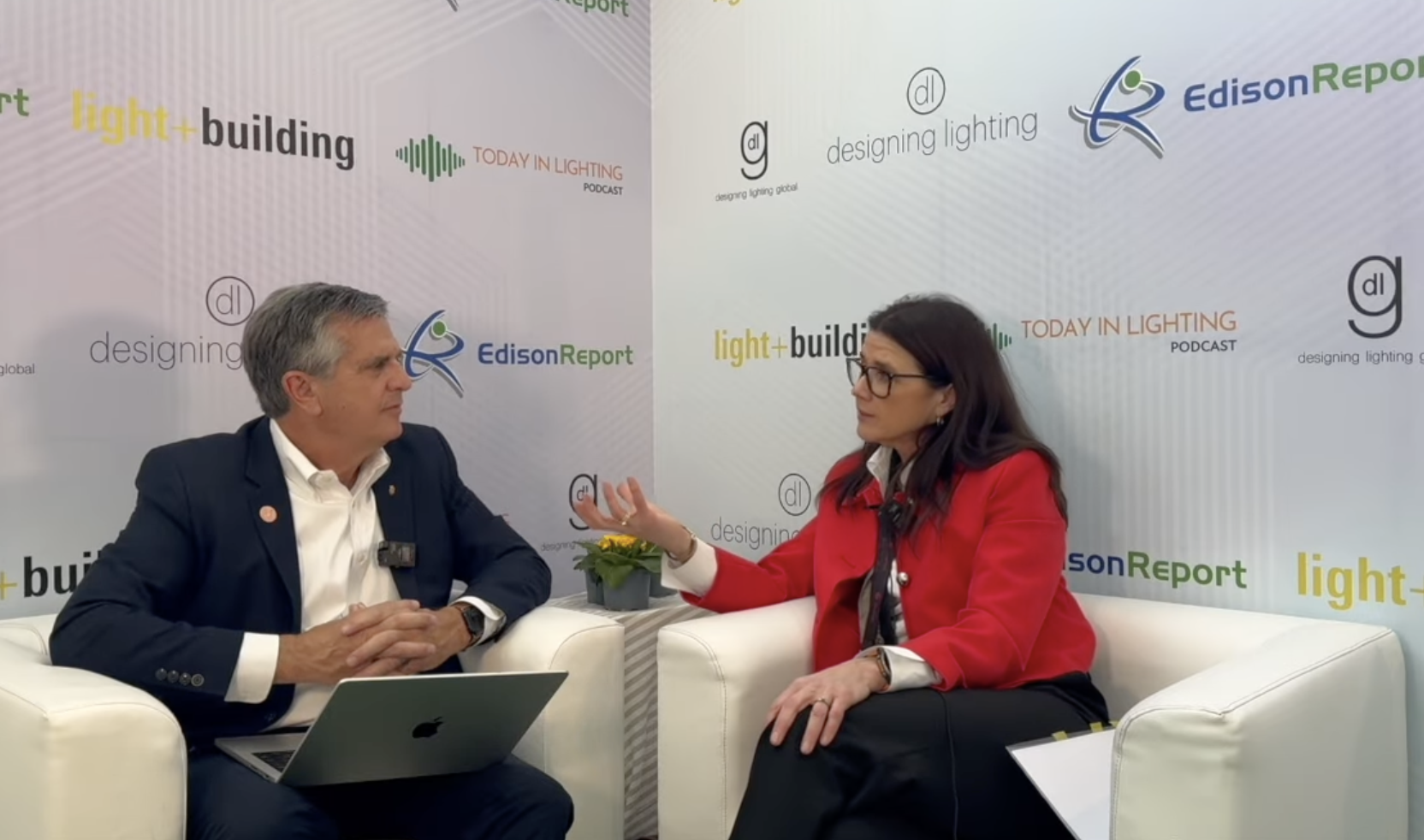 Glamox Light + Building 2026