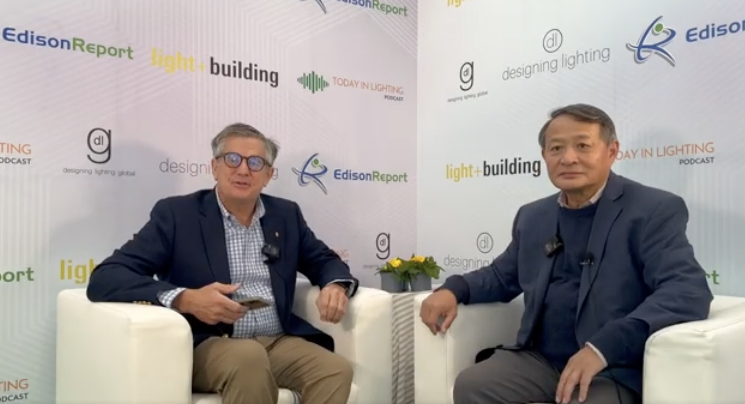 Bridgelux LED technology strategy