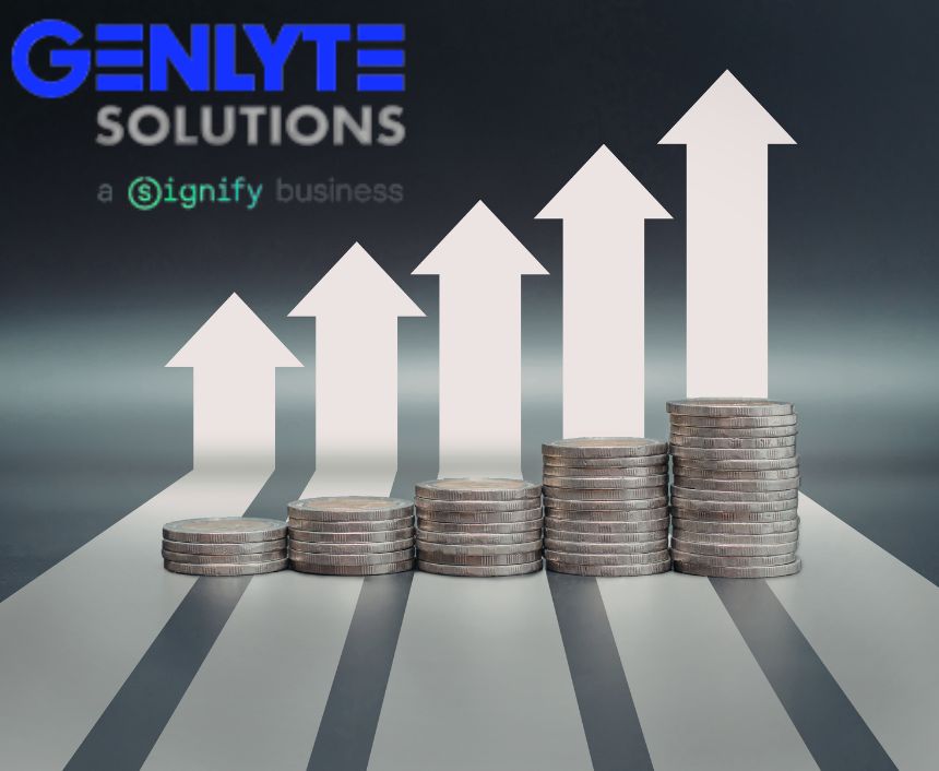 Genlyte Announces Price Increase