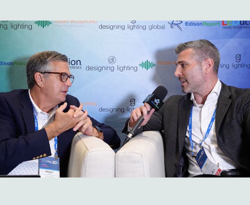 Read more about the article NLS Lighting Joins Schréder to Accelerate Growth and Expand Market Reach at LEDucation 2026