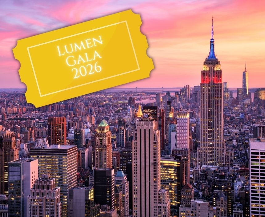 Read more about the article 2026 IESNYC Lumen Gala Sales Open
