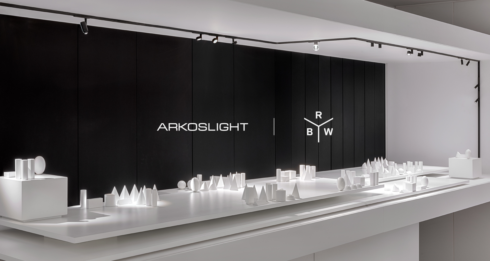 Arkoslight and RBW Announce Exclusive U.S. Distribution Partnership
