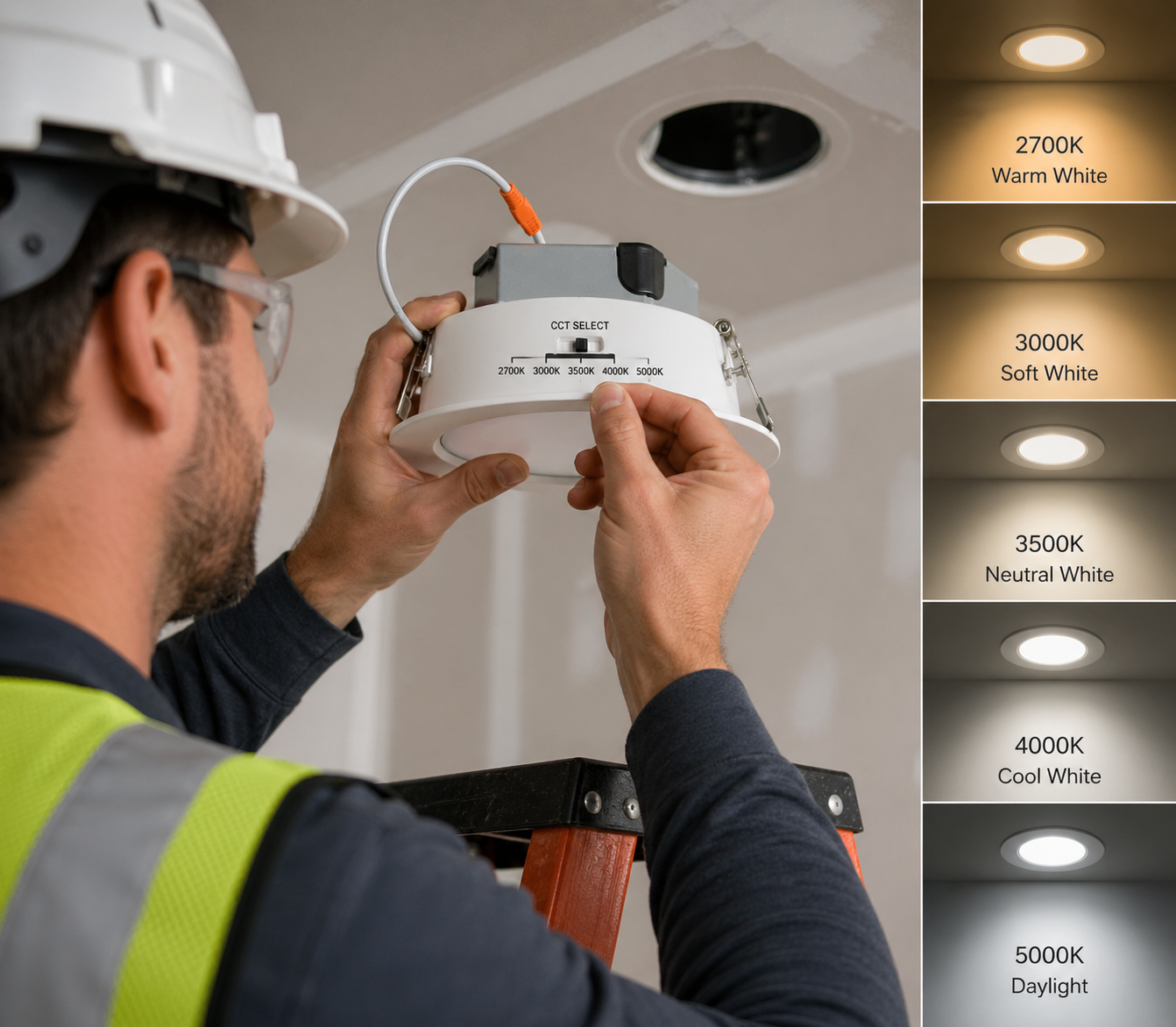 ETI patent lawsuit Cooper Lighting