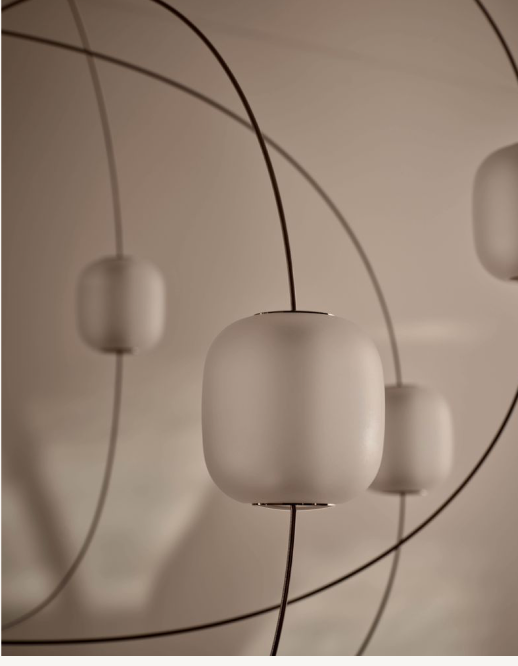 Lodes Axia Design Interview