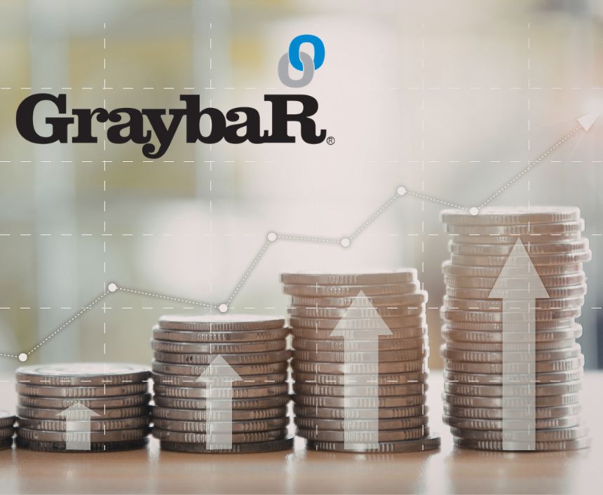 Graybar Announces First Quarter 2026