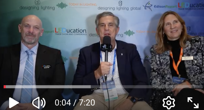 DLFNY LEDucation 2026 Success