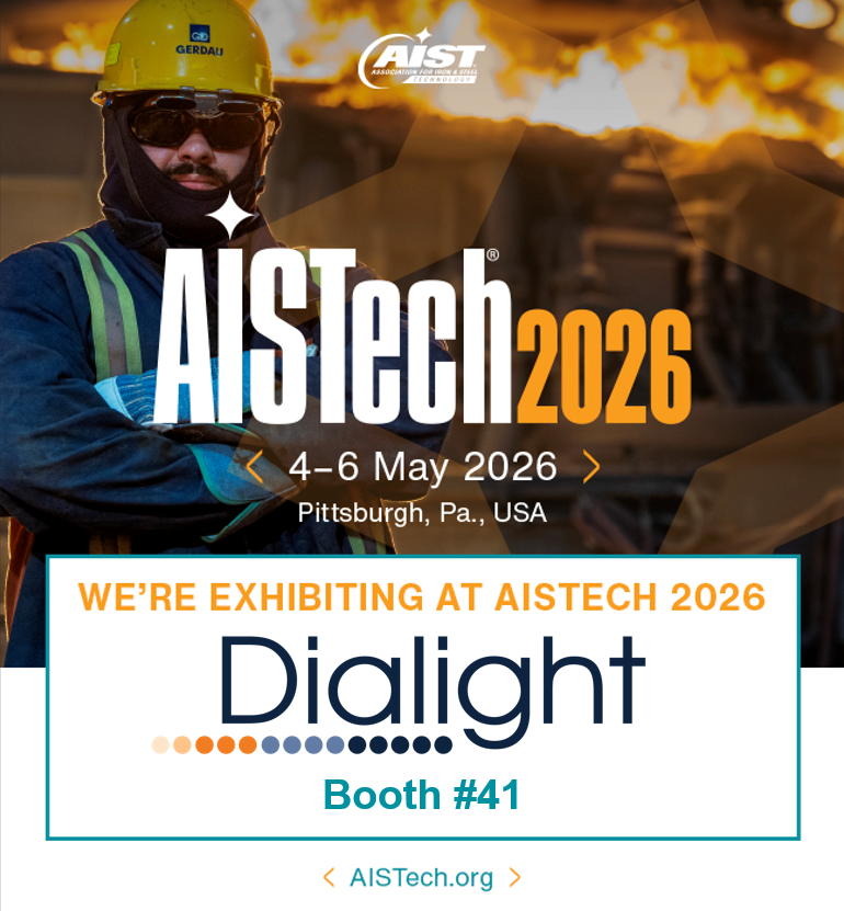 Dialight to Showcase Lighting Innovations