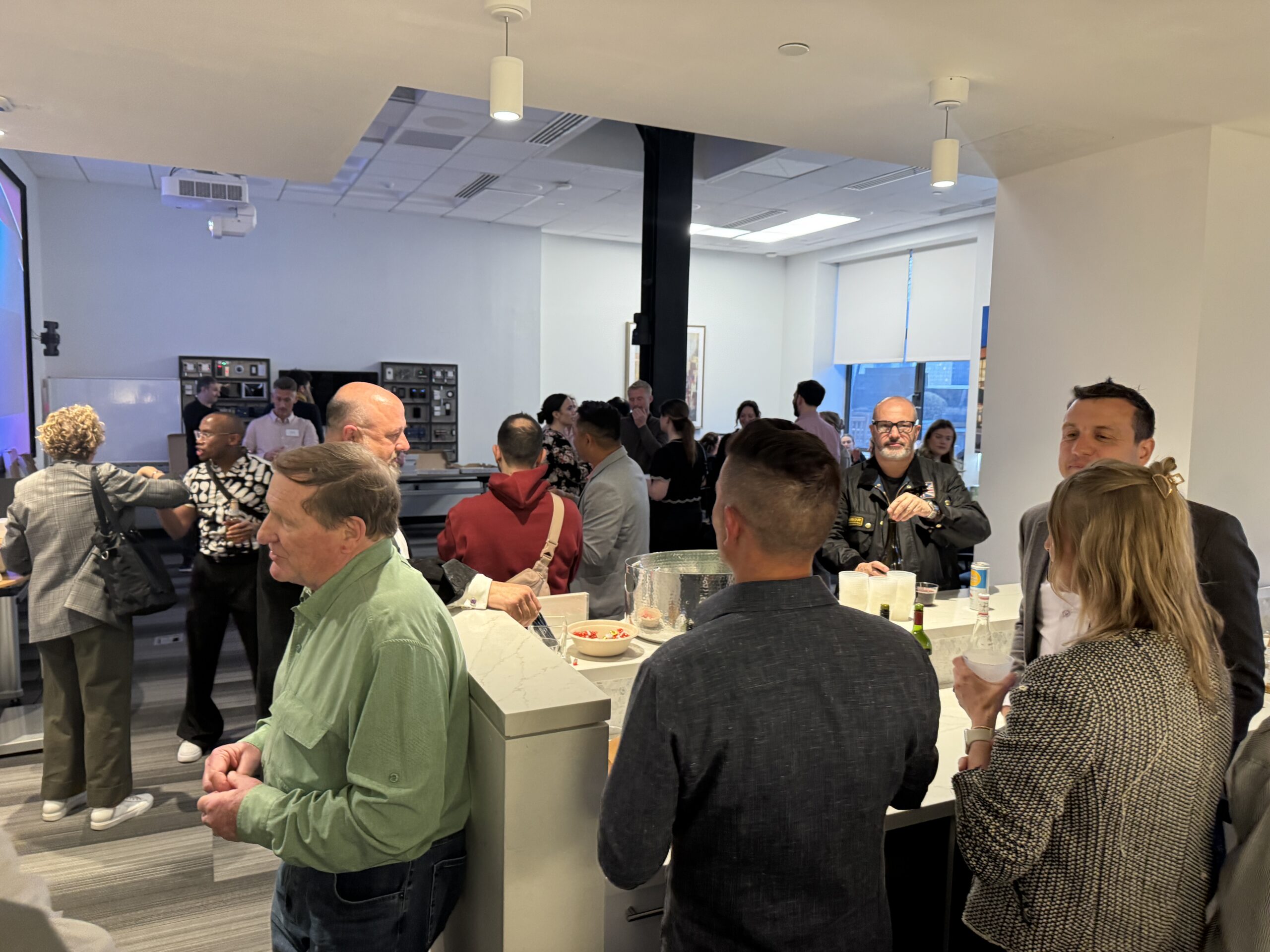 IALD Open House New York
