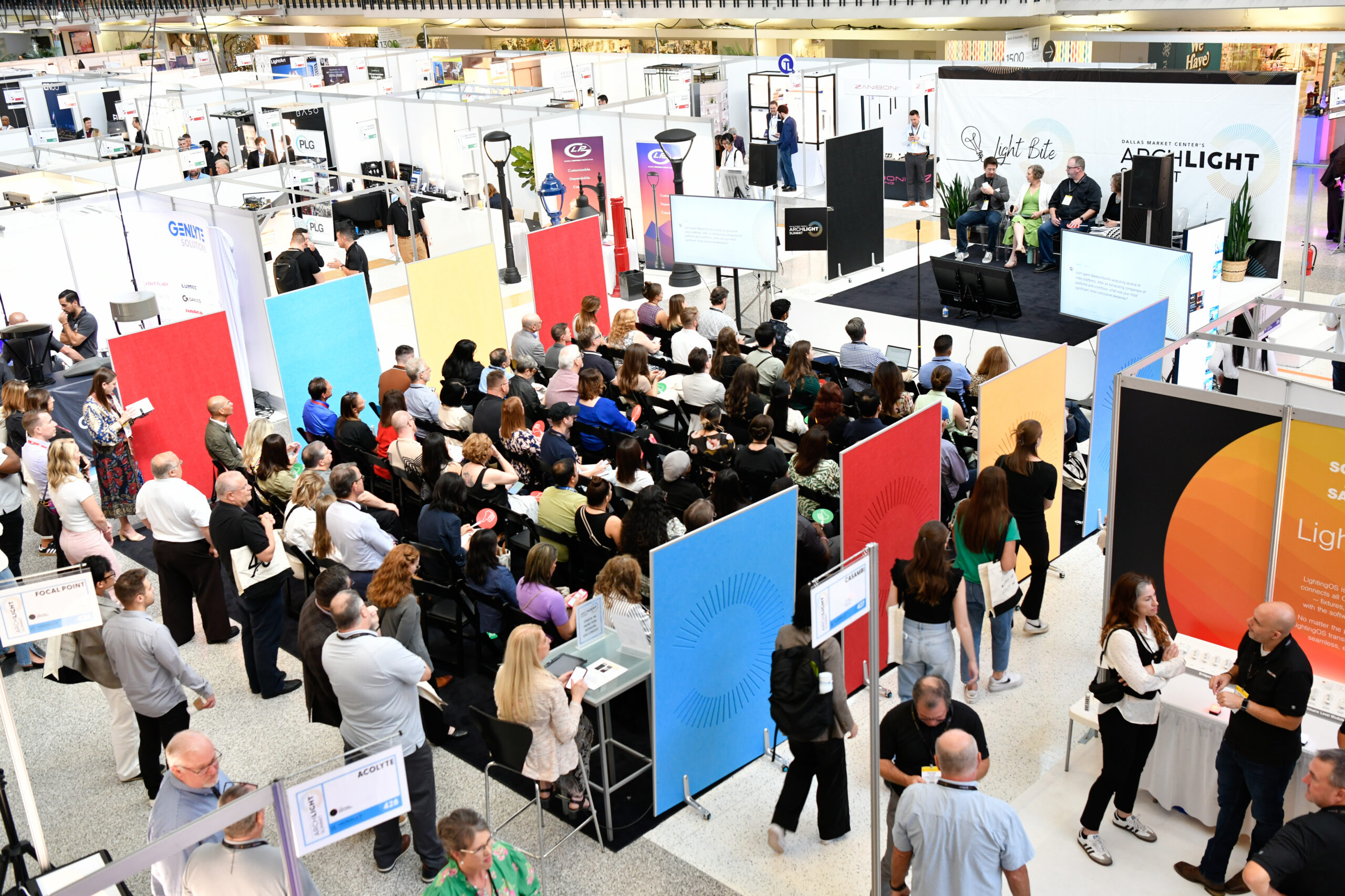 Registration for ArchLIGHT Summit 2026