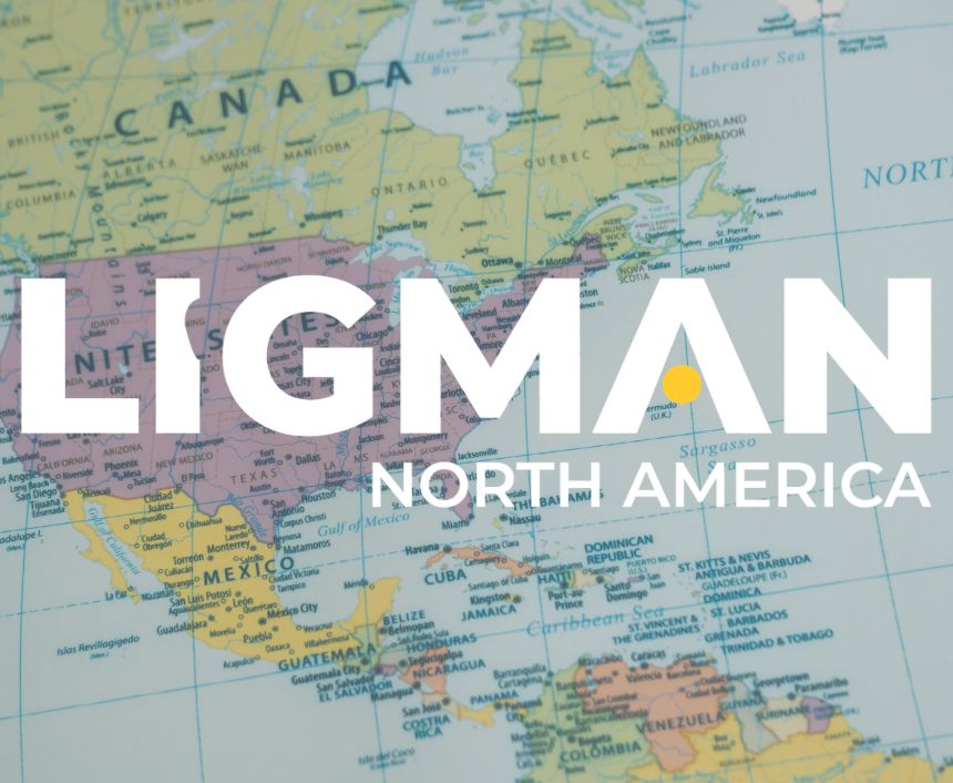 Ligman North America