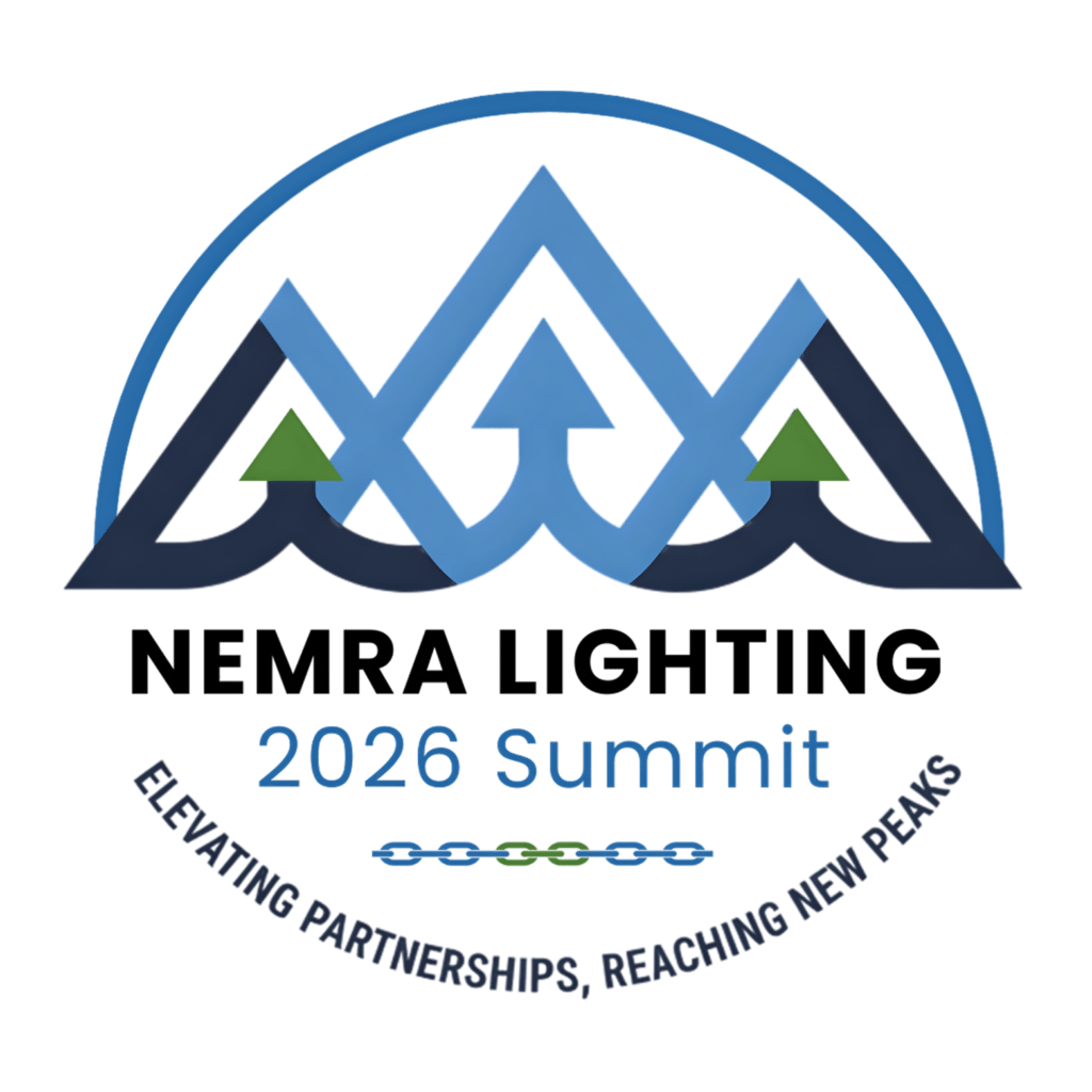 NEMRA Lighting Launches Inaugural Lighting Summit