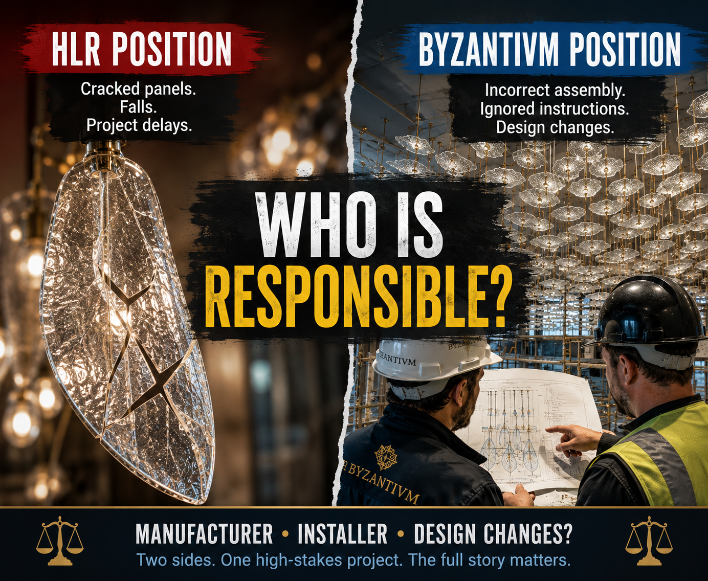 Byzantivm Responds to Lawsuit