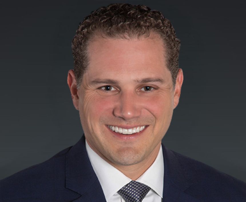 Bryan Biga